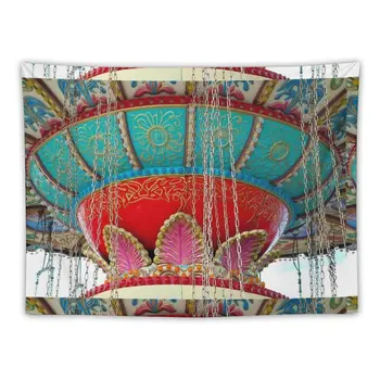 Wave Swinger Tapestry Стенни гоблени Декор У дома