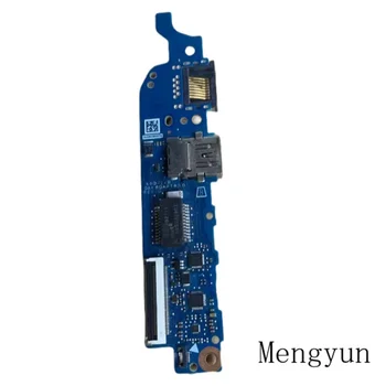 За HP 440 445 G8 ZHAN 66 14 G4 USB малка платка NIC интерфейсна платка DAX8QAPI8D0