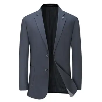 7733-T-Small business professional formal suit