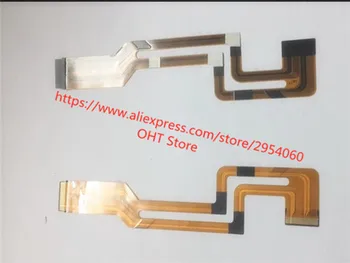 НОВ LCD Flex кабел за SONY DCR-HC17E 50 HC19E HC21E HC22E HC32E HC33E HC39E HC42E HC43E Част за ремонт на видеокамера