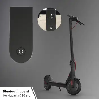 Dashboard панел платка развлечения покритие открит скутери Спорт за M365 Pro дисплей екран електрически скутер