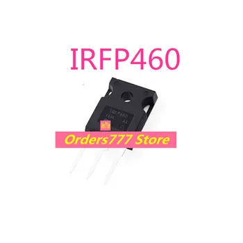 IRFP460 FP460 20A 500V Нов внесен оригинален полеви ефект транзистор за осигуряване на качеството Може да стреля директно
