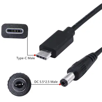 0. /1m/2m 5V USB захранващ кабел 2/4 пинов USB 2.0 тип A мъжки щепсел / женски жак зарядно зарядно устройство за зареждане на кабел удължителен конектор