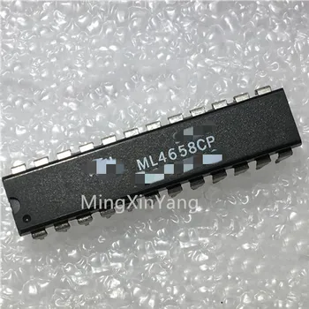 ML4658CP DIP-24 интегрална схема IC чип