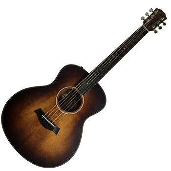 GS Mini-e Koa Plus Sunburst акустична китара