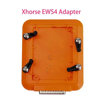 Xhorse EWS4 адаптер за VVDI Prog програмист за четене и писане за BMW EWS4 модул