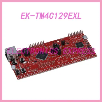 EK-TM4C129EXL Платки за разработка - ARM Tiva TM4C129E CCLP