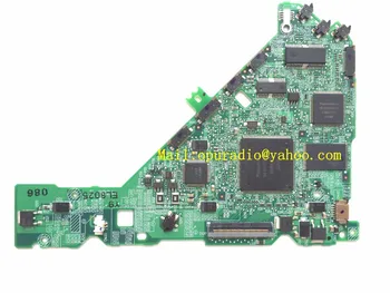 PC Board за Matsushita 6 DVD чейнджър механизъм PCB за Mercedes W221 W204 NTG3 Cayenne Rohens BECKER GPS автомобилно радио
