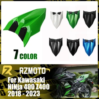 За KAWASAKI NINJA 650 Z6502017-2023 мотоциклет шок абсорбция заден пътник pillion седалка капак обтекател обтекател
