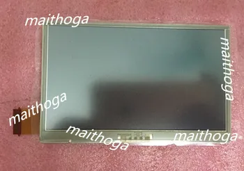 4.3 инчов 45PIN TFT LCD дисплей екран със сензорен панел LMS430HF03 WQVGA 480 * 272 (RGB)