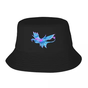 Нова Pandora Banshee биолуминесцентна кофа шапка Коледна шапка голф носят мъжки шапки дамски