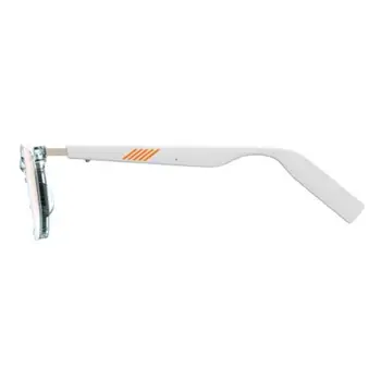 Очила Хендсфри комуникация Ai технология Сменяеми лещи Сензорен удобен Tws очила Стилен