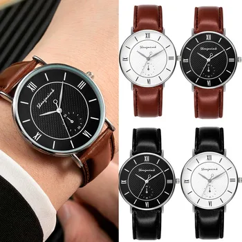 Ръчен часовник Мъжки часовници 2023 Топ марка луксозен ръчен часовник мъжки часовник светещ кварцов спортен часовник Hodinky relogio masculino