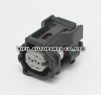 5/10/20/50/100pcs/lot 2 Pin/Way Auto електрически инжектор конектор щепсел адаптер гнездо за Nissan Sumitomo 6189-7020