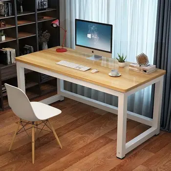 Компютърно бюро, домакинска спалня учебна маса, офис маса, бюро за лаптоп