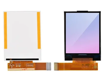  2.2 инчов 16PIN TFT LCD дисплей екран ILI9225G диск IC 176 (RGB) * 220 MCU 8Bit паралелен интерфейс
