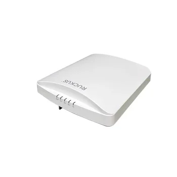 Ruckus Wireless 901-R750-WW00 ZoneFlex R750 Alike 901-R750-EU00 802.11ax WIFI 6 WPA3 Wi-Fi точка за достъп 4x4:4 SU-MIMO & MU-MIMO