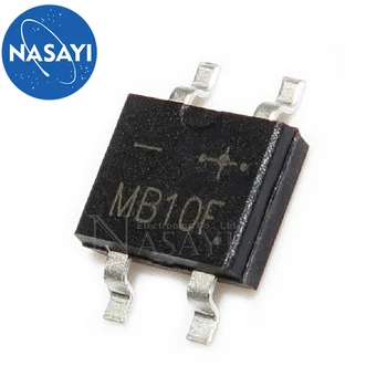 MB10F MB10 SMD-4