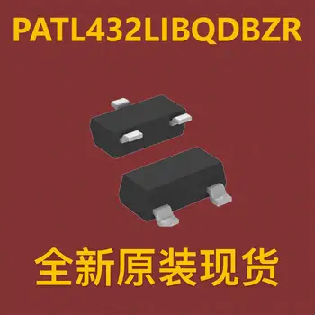 (10бр) PATL432LIBQDBZR СОТ-23-3