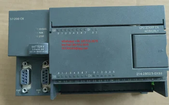 За S7-200CN PLC контролер CPU224CN 214-2BD23-OXB8 S7-200 CN 1 брой