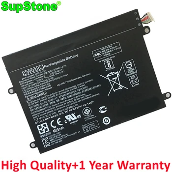 SupStone SW02XL HSTNN-LB7N батерия за лаптоп за HP лаптоп X2 210 G2,10-P000NS P048NB P009NL TPN-Q180 Q181 859470-1B1 859517-855