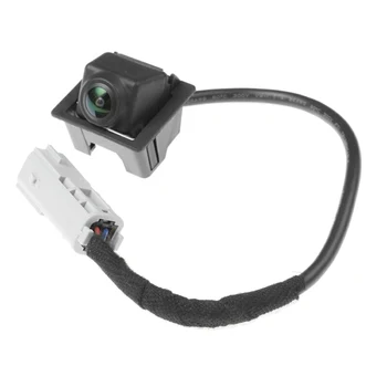 За Chevrolet Trax Equinox GMC терен 13-19 кола камера за задно виждане Обратна паркинг асистент резервна камера 22868129,42389646