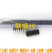 30pcs оригинален нов TD62385AP IC чип DIP18