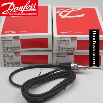 Оригинален Danfoss MBS1900 064G6609 Трансмитер за налягане не замества фалшив!