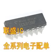 30pcs оригинален нов TC4013BP IC чип DIP14