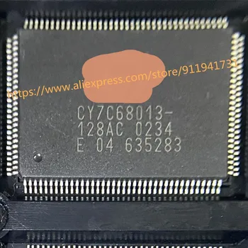CY7C68013-128AC CY7C68013-128 CY7C68013- CY7C68013 Електронни компоненти чип IC