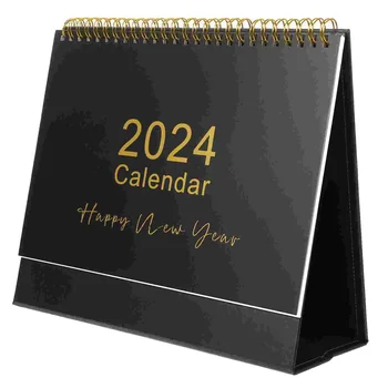 Пълен годишен календар Малък настолен календар Постоянен календар Календар на бюрото за записване на събития