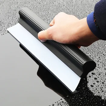 Автомивка чистачки чистачки чиста четка за почистване на автомобили Стъклена четка за детайлиране на прозорци за почистване на аксесоари за инструменти