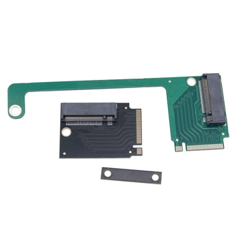 PCIe 4.0 M.2 Transfercard Transfer Board M.2 Transfercard модифициран M.2 твърд диск за ASUS Rog Ally Handheld
