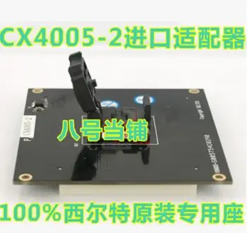 Безплатна доставка Нов XELTEK адаптер тест гнездо CX4005-2 / DX4005-2 / GX4005-2