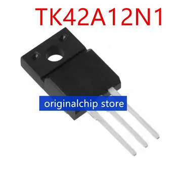TK42A12N1,S4X MOSFET N-CH 120V 42A TO220F TK42A12N TK42A12N1