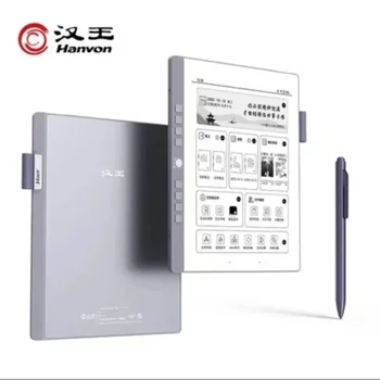 Hanwang n10mini 4+64G електронна хартиена книга 7.8-инчов електронен бележник интелигентен офис четец четящ таблет бележник