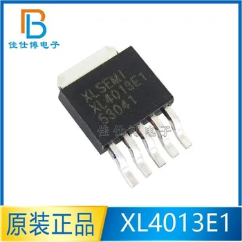 TO252-5 XL4013E1 XL4501E1 XL3005E XL3003E1 Бък DC преобразуване чип IC 100% нов оригинал В наличност