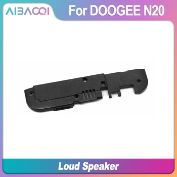 AiBaoQi нов оригинален високоговорител LoudSpeaker зумер звънец рог за Doogee N20 / Y9 плюс телефон