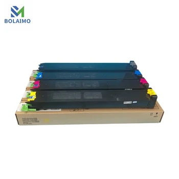 1PCS MX27 тонер касета за Sharp MX2000 MX2300 MX2700 MX3500 MX3501 MX4500 MX4501 Тонер за принтер
