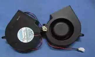 2x Noritsu QSS3701 Minilab резервен вентилатор 109BM24HA2 Произведено в Китай