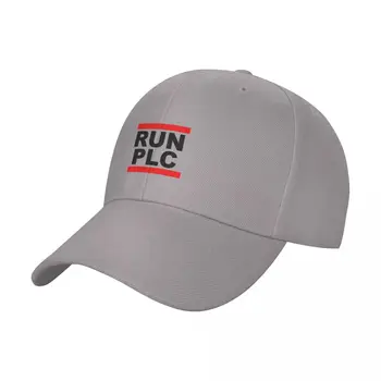 Run PLC Мода бейзболна шапка Peaked Cap Мъжка шапка Дамска шапка Шапки за слънце Шапки за мъже