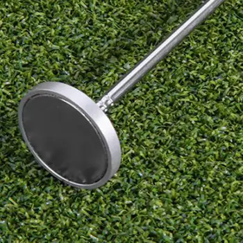 Професионална помощ за обучение по посока на голфа Лесна инсталация Регулируема посока на рязане