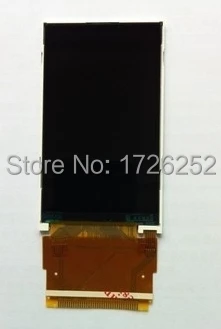 3.0 инчов 37PIN TFT LCD заварен екран R61509V задвижване IC 240 * 400 WQVGA