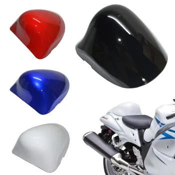 4 цвята нов мотоциклет Pillion задната седалка капак обтекател ABS за Suzuki Hayabusa GSXR 1300 1996-2007 2006 2005 2004 1997 1998 1999