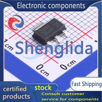 ZXMN0545G4TA пакет СОТ-223-3 Полеви транзистор чисто нов от рафта 1PCS