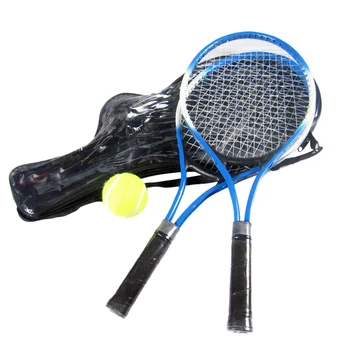 Детски тенис ракета тенис ракета спортни упражнения ракета и за деца от 3 до 8 години инча ( )