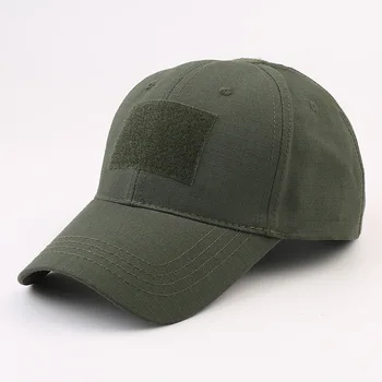 Камуфлажна военна тактическа шапка Бейзболни шапки Мъже от армията на САЩ Camo Browning Snapback Hat Summer Outdoor Sports Hunting Fishing Hats
