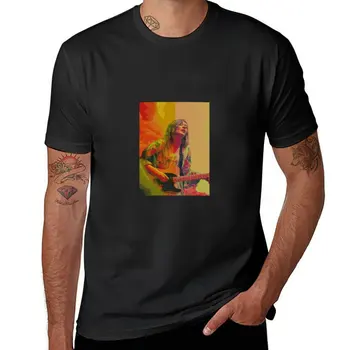 Нова комбинация от цветове на julia jacklin Тениска с къс ръкав винтидж дрехи Тениска за момче тениски за мъже графика