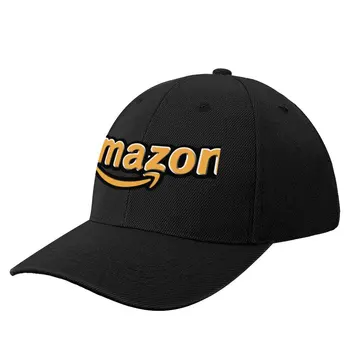 Дизайн на логото на Amazon Бейзболна шапка Мъжка шапка плаж термични козирка капачки за жени Мъжки