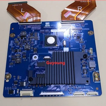 За Samsung UA65ES8000J логическа платка 65T04-C06 T650HVN03.0 екран LE650DSA-V3 t con board